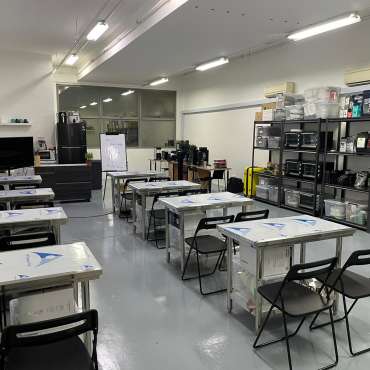 Private venue dining 2