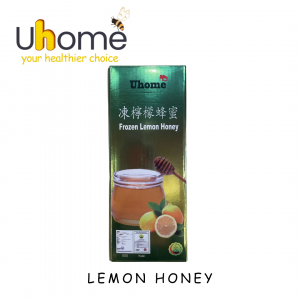 Uhome Singapore Honey Lemon (700ML)