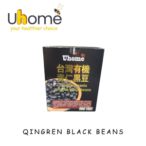 Uhome Singapore - Qingren Black Beans