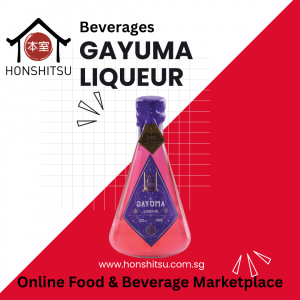 Gayuma liqueur