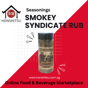 Smokey Syndicate Steakhouse Classic (1)
